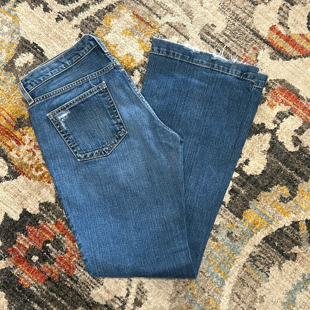 Original GAP Jeans